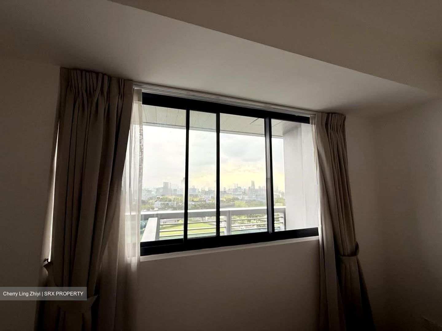 Marina Bay Residences (D1), Condominium #633430491